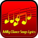 Milky Chance Songs Lyrics icon