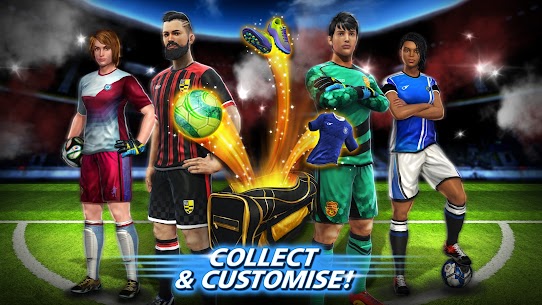 Football Strike APK for Android Download 4