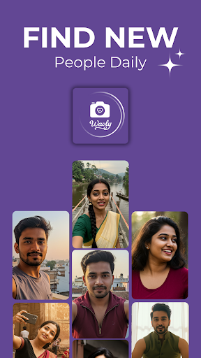 Wavly: Meet, Chat & Connect screenshot 13