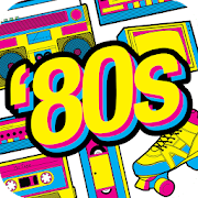 80s Music Radio Pro