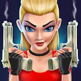 Charlie's Angels: The Game icon