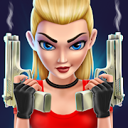 Charlie's Angels: The Game MOD