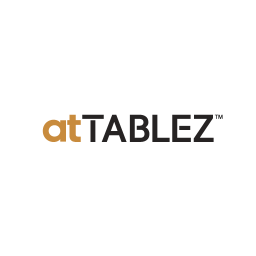 atTABLEZ logo
