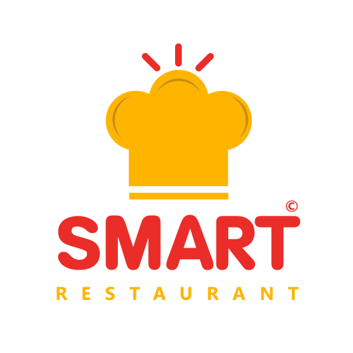 Smart Restaurant App logo