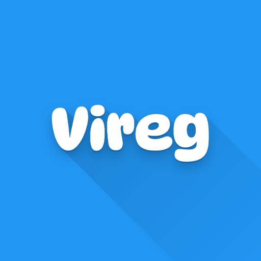 Vireg logo