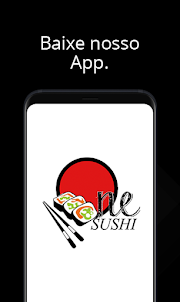 One Sushi Ipatinga