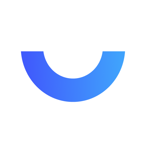 usmile Oral Care logo