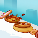 Cover Image of ダウンロード Pizza Rush 1.0.6 APK