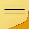 Teka: Notes and Notepad icon