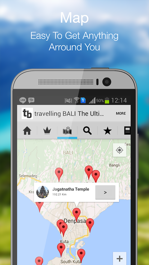 travelling BALI Holiday Appsのおすすめ画像3