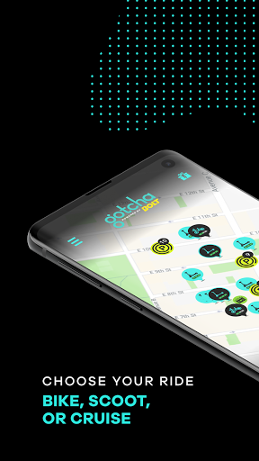 Gotcha Technologies Screen 2