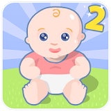 your Baby - Make a baby! icon