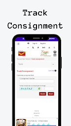 POST OFFICE APP