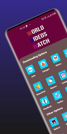 WorVidWatch-Watch and Get All Hot Videos and Imageのおすすめ画像2