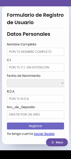 PERMUTAS Y SUPLENCIAS D.D.