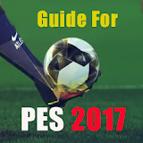 Guide For PES 2017 icon