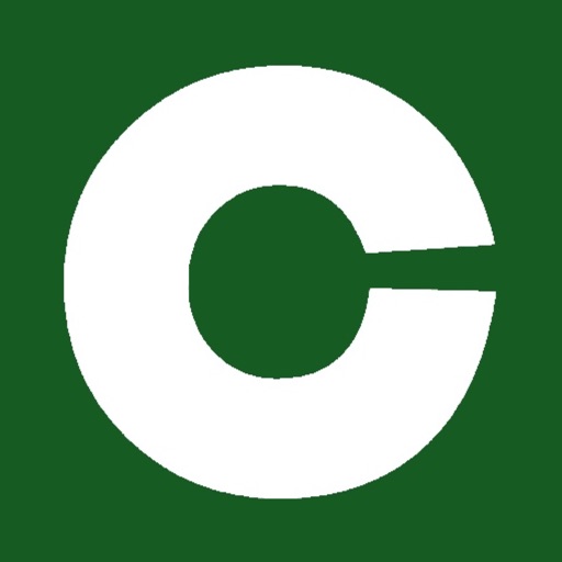 Círculo Empresarial de Málaga logo