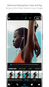 Adobe Photoshop Express v16.1.239 (Premium Unlocked) 3