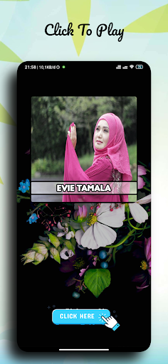 Lagu Evie Tamala Full Album