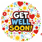 Get Well Soon Greeting Cards Apk
