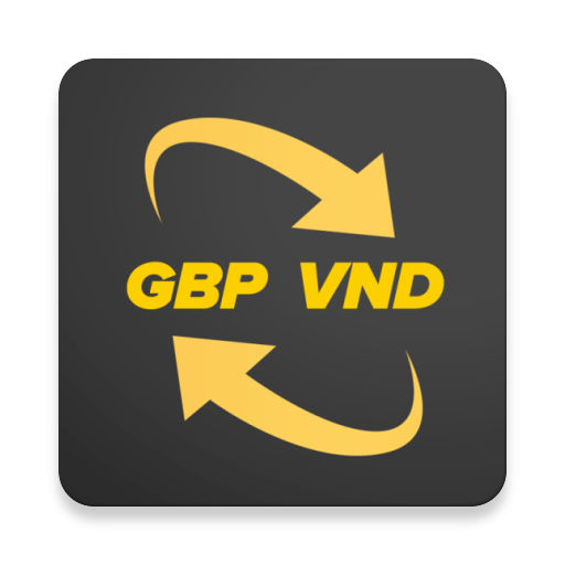 GBP to VND Currency Converter