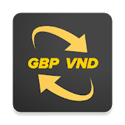 GBP to VND Currency Converter