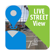 Live Street View Maps & Area Calculator