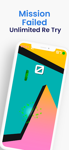 Arrow Shot - Fly and Control Arr