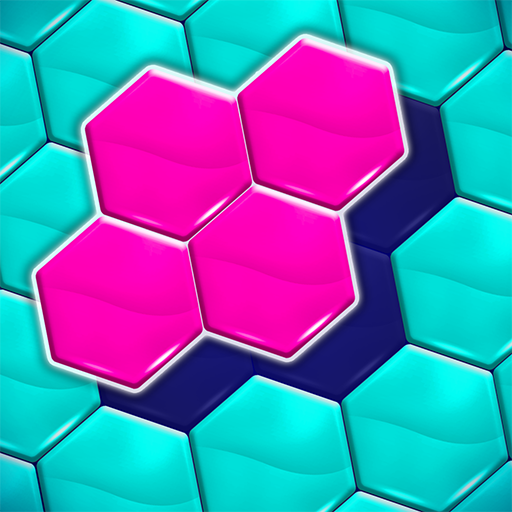Shapes Puzzle logo
