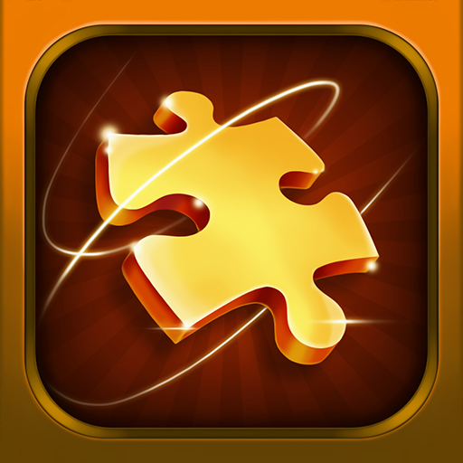 Classic Jigsaw Puzzles logo