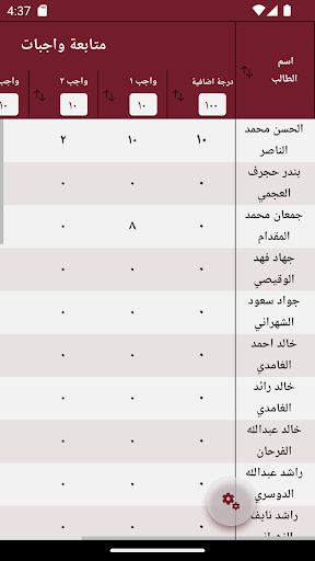 مجتمع Screen 3