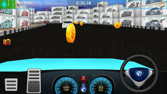 Driving Pro 1.1.9 Screenshots 23