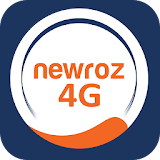 Newroz 4G LTE icon