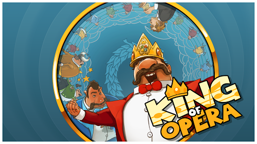 King of Opera - Party Game