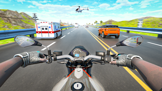 Driving Games 0.4 APK + Mod (Unlimited money) untuk android