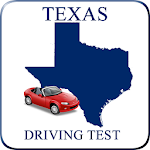 Cover Image of 下载 Texas Driving Test  APK