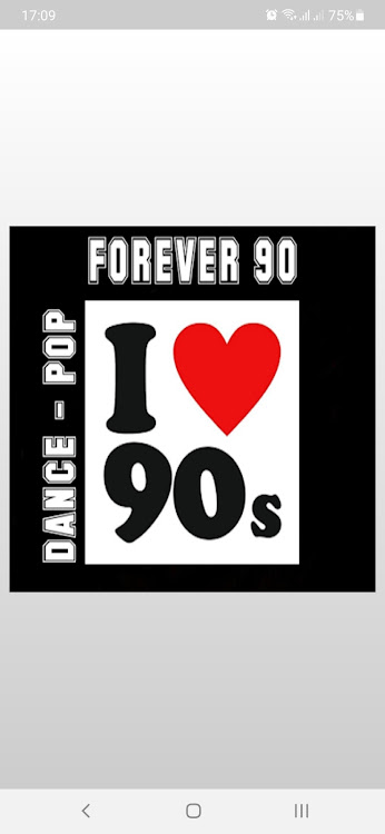 Forever 90 - 1 - (Android)