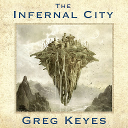 Icon image The Infernal City: An Elder Scrolls Novel