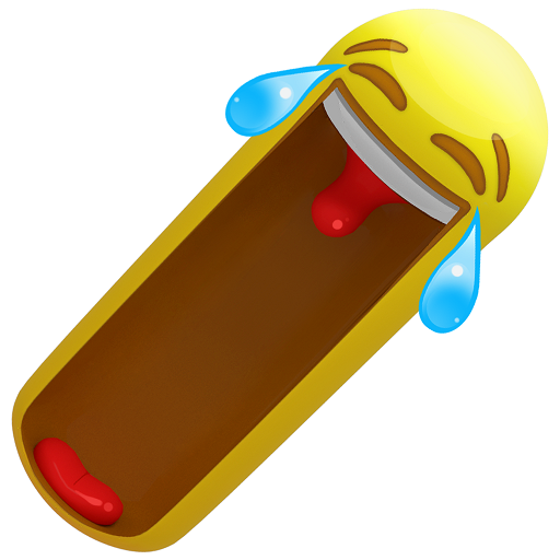 Emoji Race logo