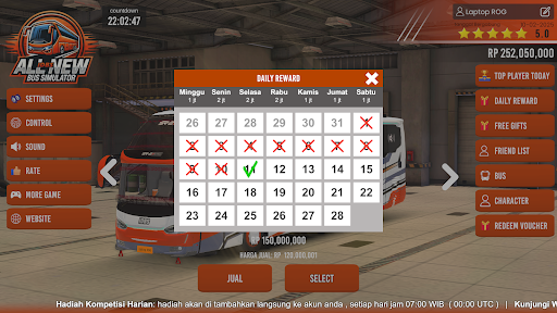 IDBS Bus Simulator - Simulation - games
