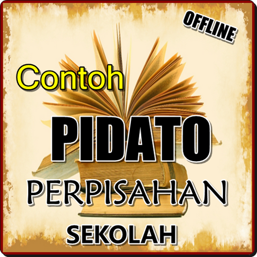 Contoh teks pidato perpisahan sekolah