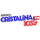 Rádio Cristalina FM Laai af op Windows