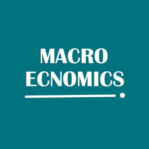 Macroeconomics logo