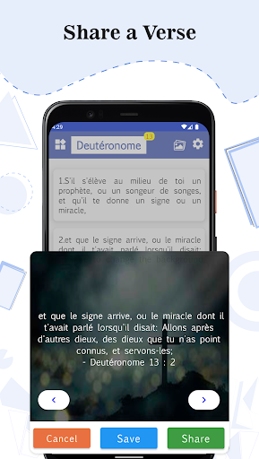 Bible Catholique Crampon 1923 Screen 3
