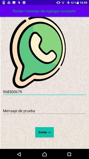 WhatsApp Tools Screen 3