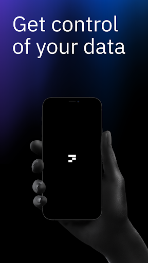Android application Fieldshare.io screenshort