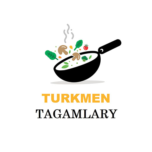 Türkmen Milli Tagamlary - AppWisp.com