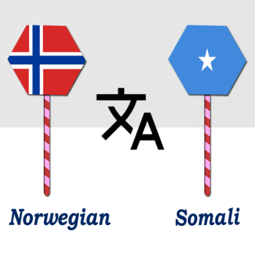 Norwegian To Somali Translator for  Android – Latest Version & Features app icon