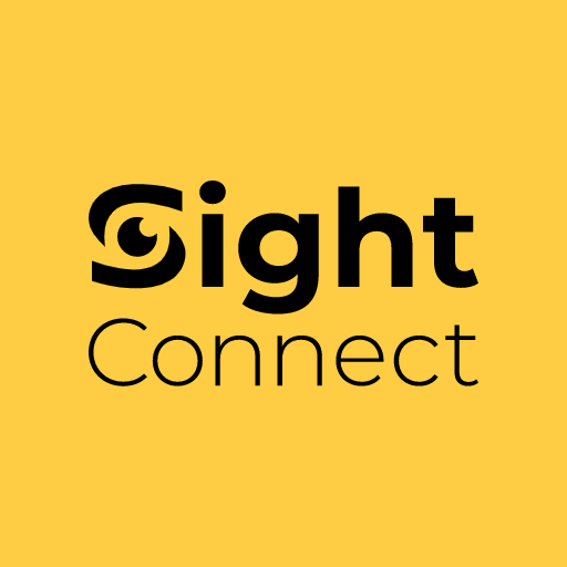 SightConnect logo