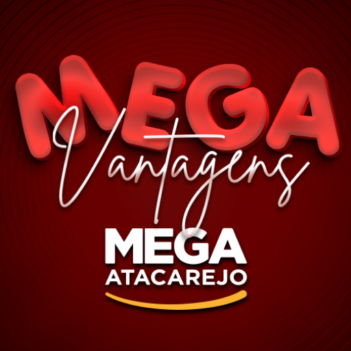 Mega Vantagens logo